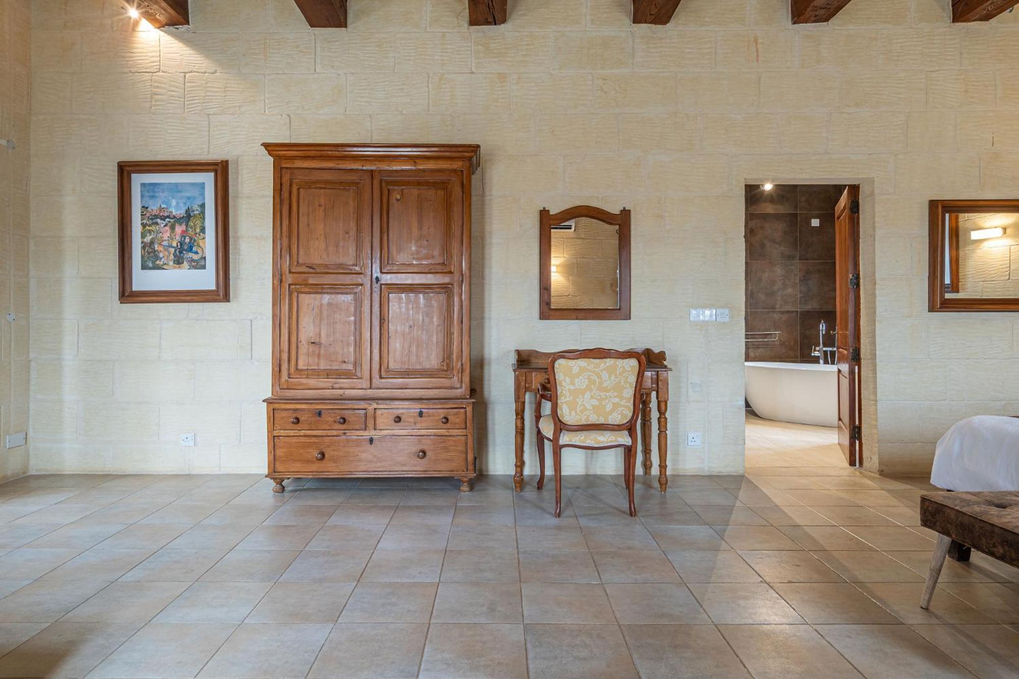 Sinjura Holiday Home Xagħra Exterior foto