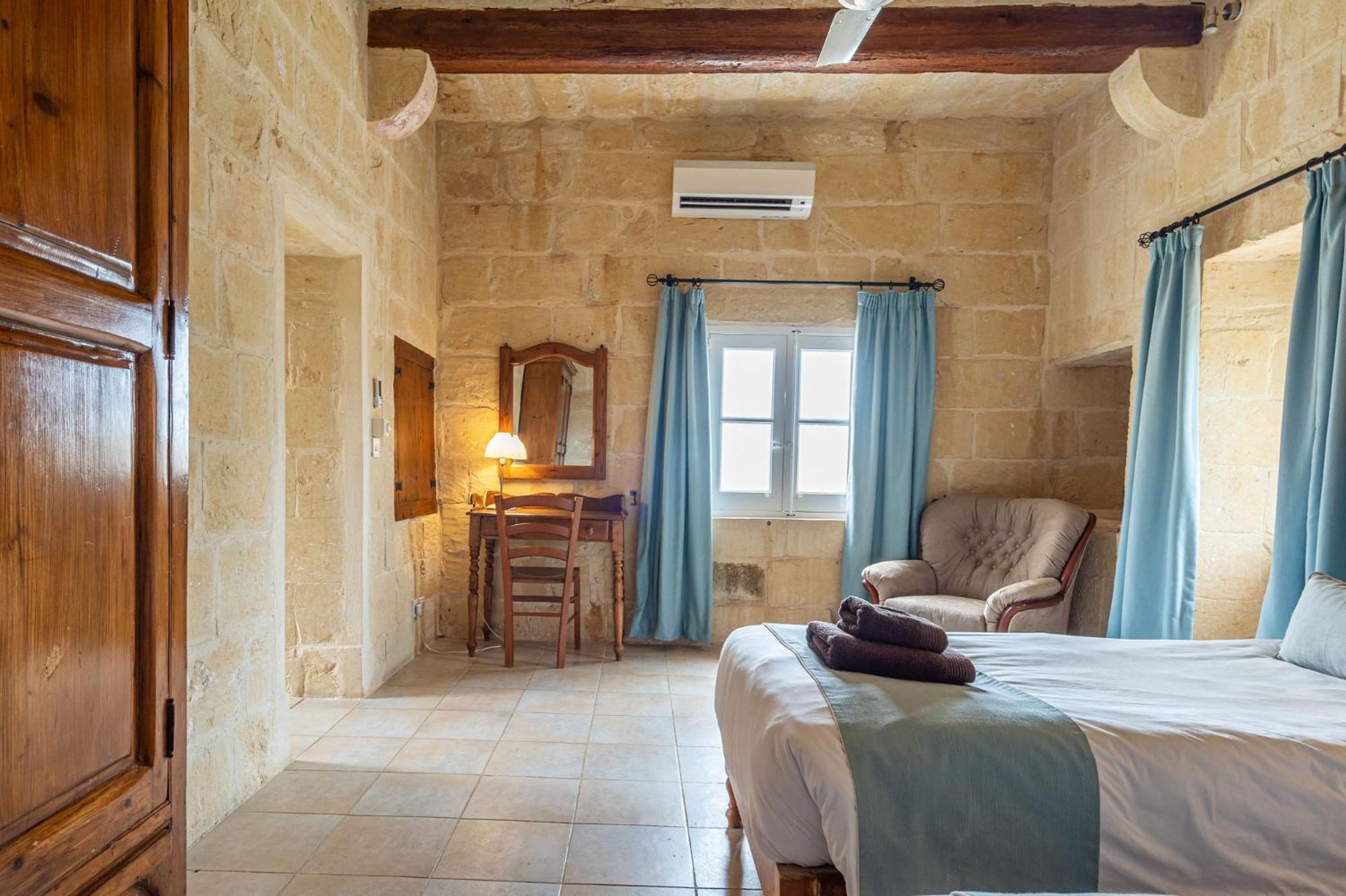 Sinjura Holiday Home Xagħra Exterior foto